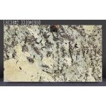 Translucent Splendor White Granite Backlit With LED -