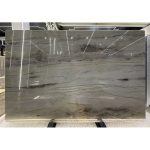 Brilliant Gray Quartzite 91 -
