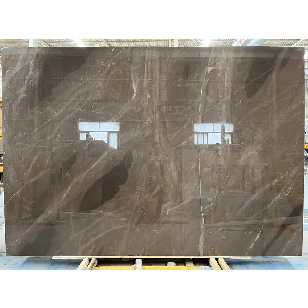 Bronze Amani Marble