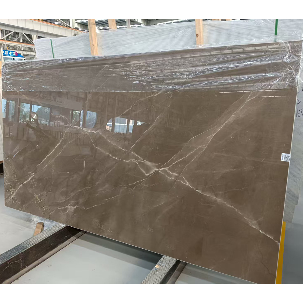 Bronze Armani Marble flooring
