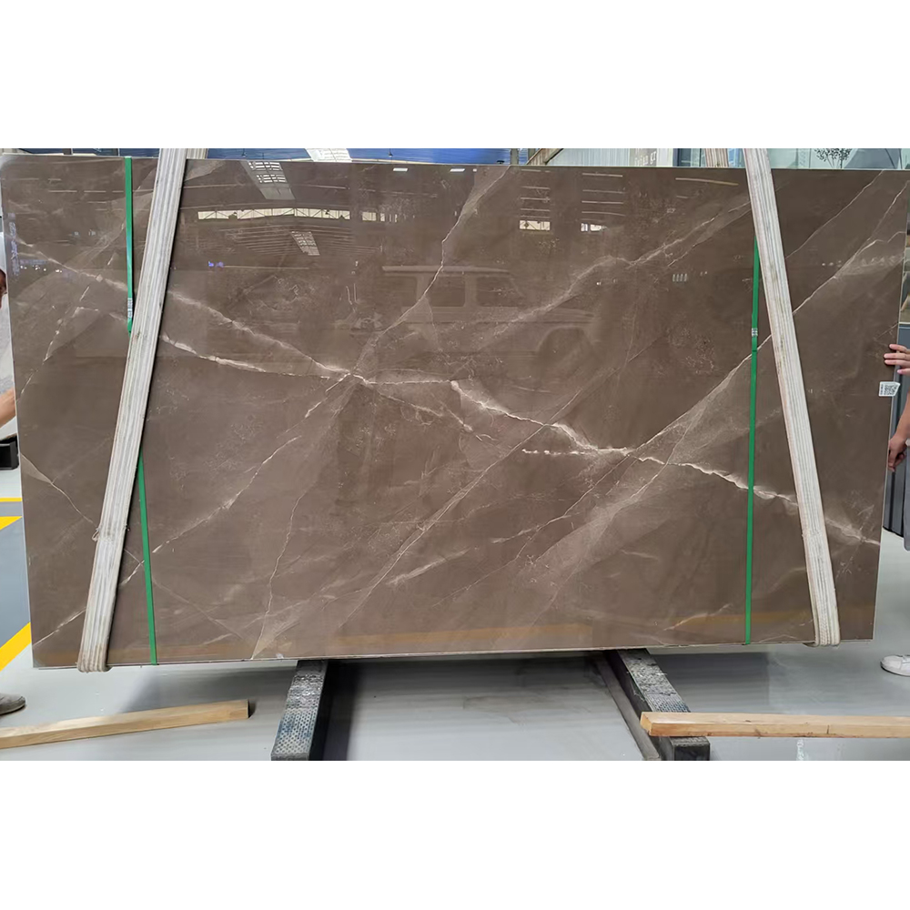 Bronze Armani Marble slab