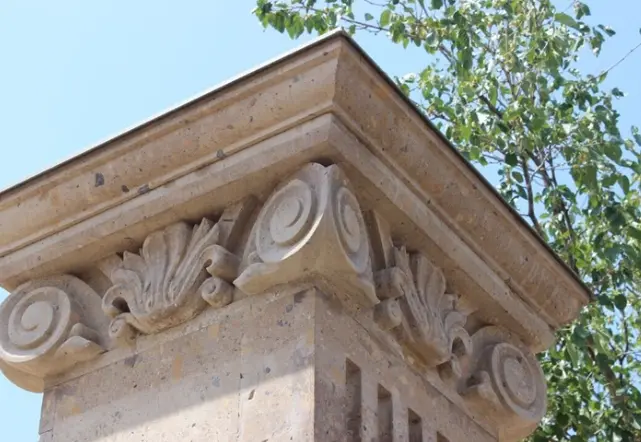 Wholesale Building Ornaments & Masonry Stones