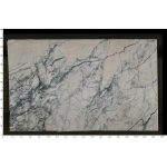 White Lux Quartzite -