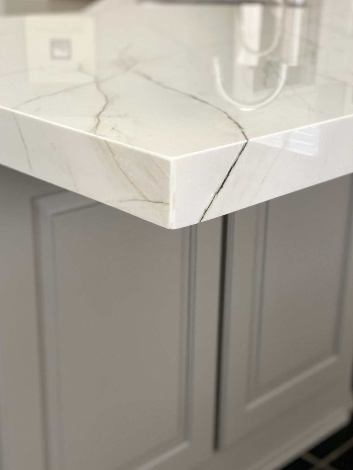 Carrara Quartz Supplier