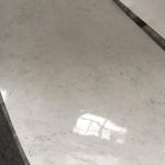Carrara White Marble Ultra-Thin Veneer | China Custom Manufacturers