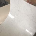 Carrara White Marble Ultra-Thin Veneer | China Custom Manufacturers