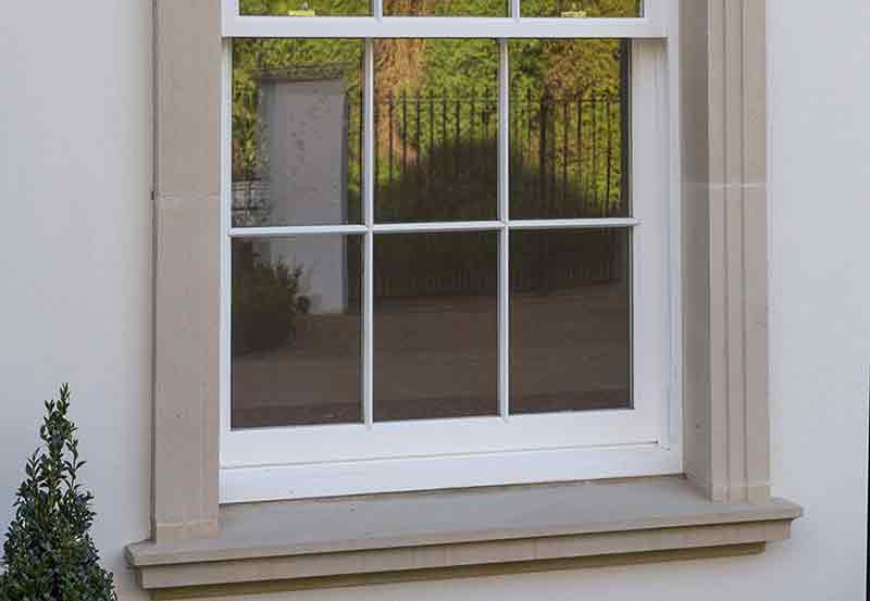 Artificial Stone Window Sills