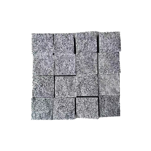 Cobblestone, Pavers, Cubestone