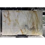 Colibri Rubi Quartzite For Shower Wall -