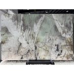 Cristallo Tiffany Quartzite -