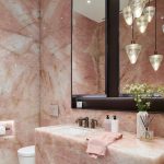 Cristallo Pink Quartzite: Luxe Translucent Stone With Light-Penetrating Beauty -