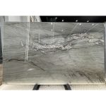 Cristanza Quartzite Slab For Kitchen And Bar Tops -