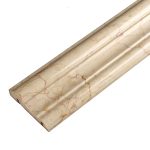 Beige Marble Molding -