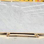 White Marble Stone Door Frame Window Sill -