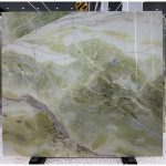 China Dreaming Green Marble -