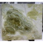China Dreaming Green Marble -