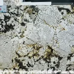 Exclusive Patagonia Crystal Quartzite Slabs | Translucent Exotic Stone | Caron Stone