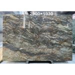 Exotic Fusion Quartzite – Blue & Rust Tones For Kitchens, Bathrooms & More -