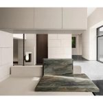 Exotic Fusion Quartzite – Blue & Rust Tones For Kitchens, Bathrooms & More -