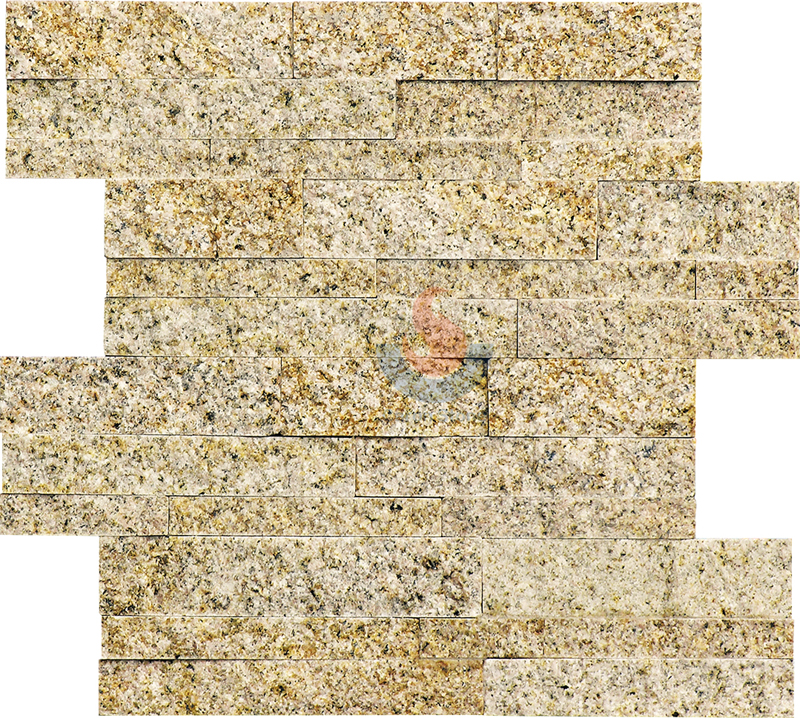 Environmental protection application and advantages of granite processing technology