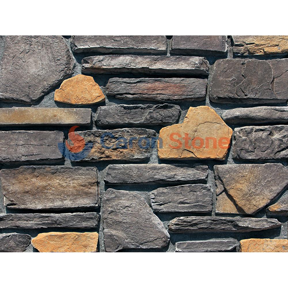 Discussion on the aesthetic value of artificial stone in indoor and outdoor decoration