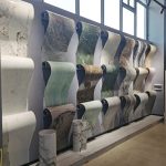 Ultra Thin Stone Imitation Marble Panel -