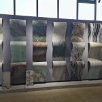 Ultra Thin Stone Imitation Marble Panel -