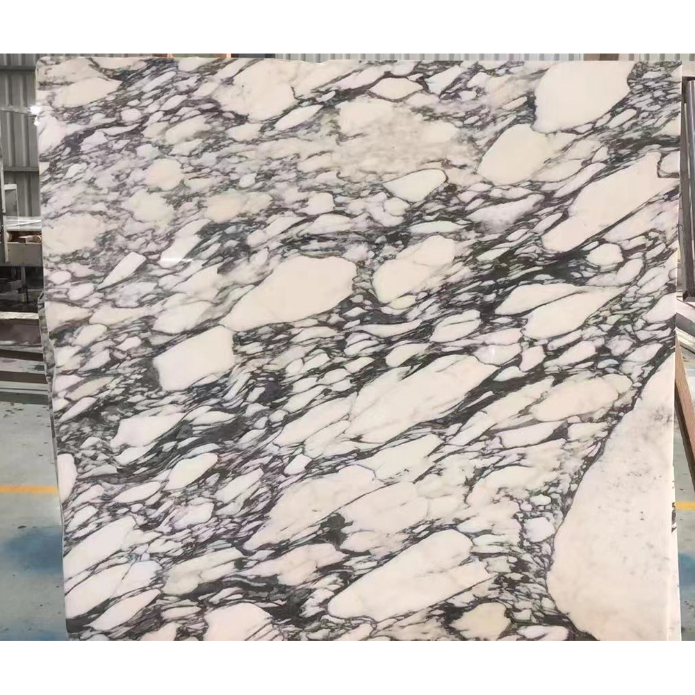 Italy Arabescato marble