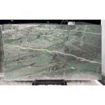 Jade Royal Quartzite Slab -