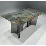 Jeriba Blue Quartzite A Natural Gem For Modern Interiors -