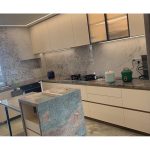 Jeriba Blue Quartzite A Natural Gem For Modern Interiors -