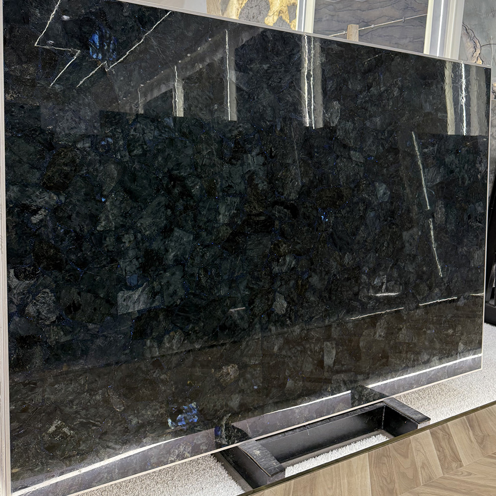 Labradorite Blue Granite