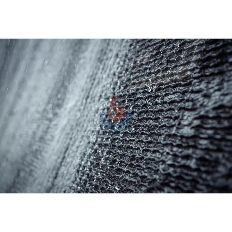Analysis of the Multifunctionality of Granite