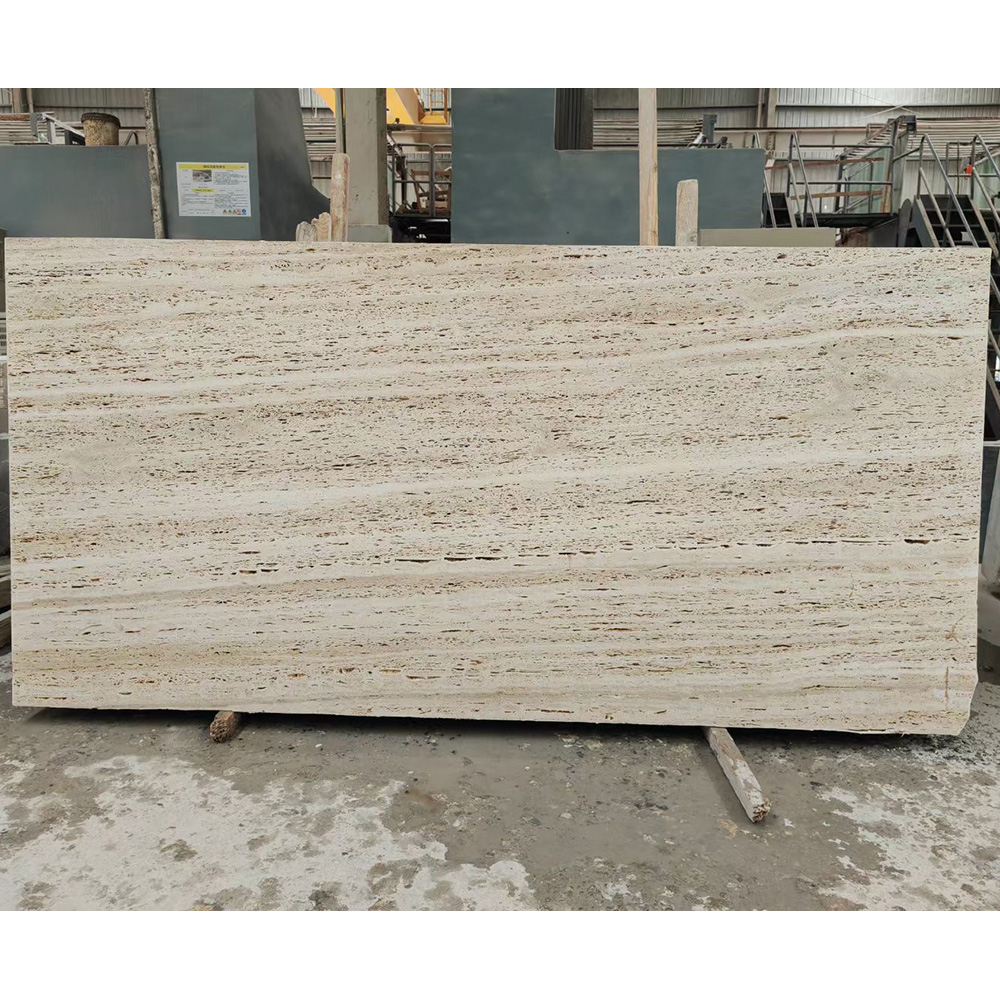 Light Cream Italian Roma Travertine