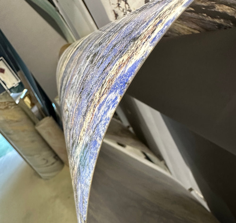 Lightweight Stone Panel