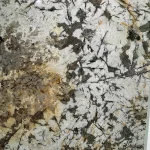 Painéis de Pedra Translúcidos Ultrafinos de Luxo | Revestimento de Quartzo Patagônico Retroiluminado | Caron Stone