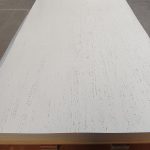 Travertine Finished Flexible Soft Stone Veneer -