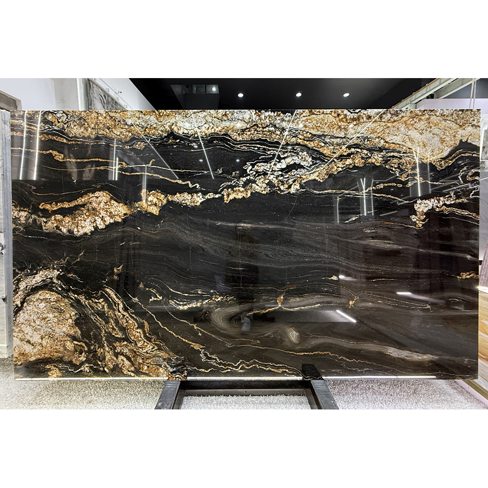 Magma Gold Granite