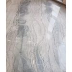 Maldives Quartzite A White Stone With Gray Accents For A Classic Look -