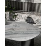 Maldives Quartzite A White Stone With Gray Accents For A Classic Look -