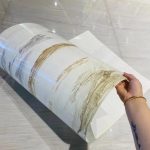 Çin Mermer Görünümlü Ultra İnce Panel | Çin Özel Üreticiler ve Fabrika