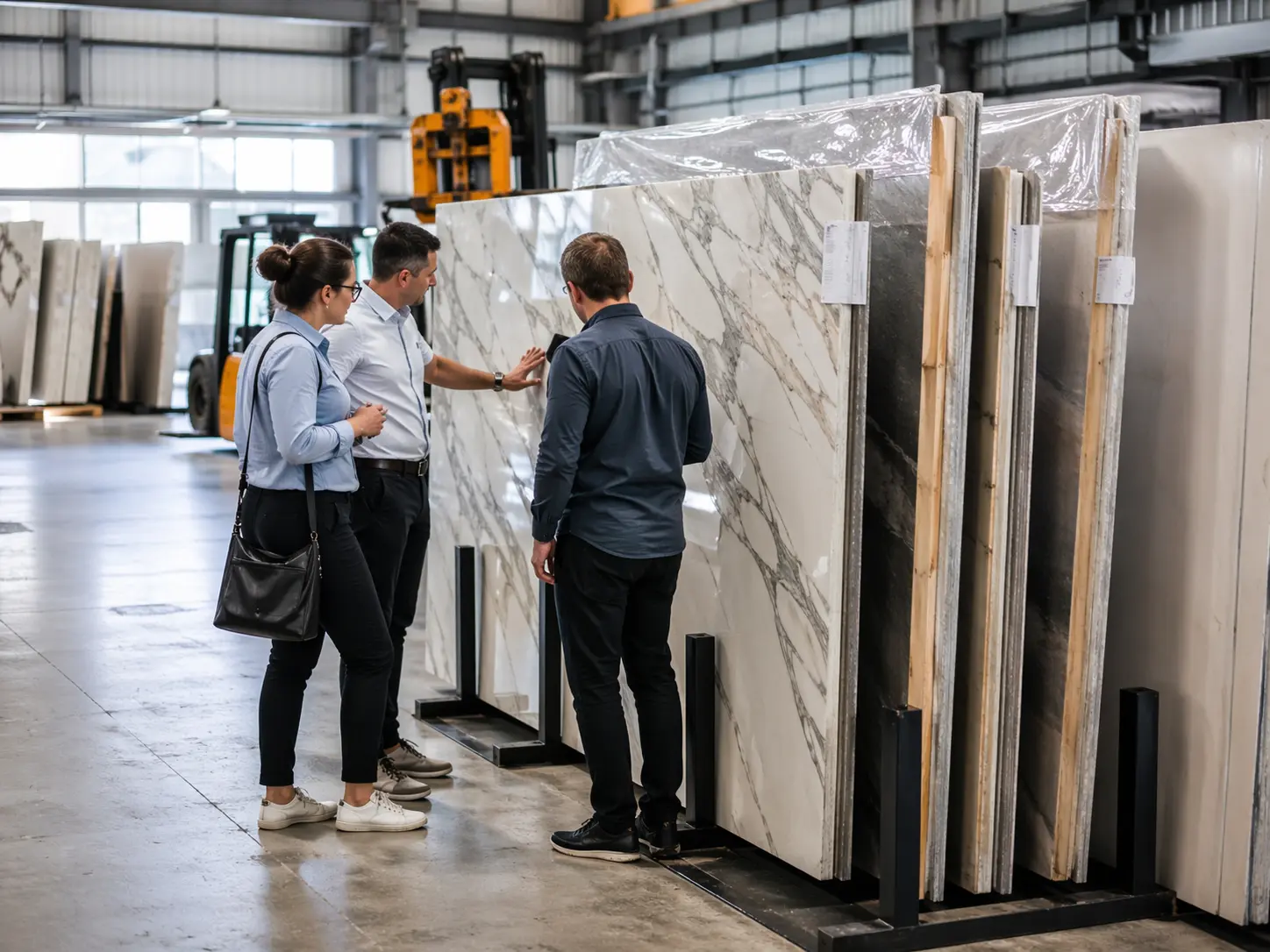 The Ultimate Guide to Sourcing Marble Slabs from China