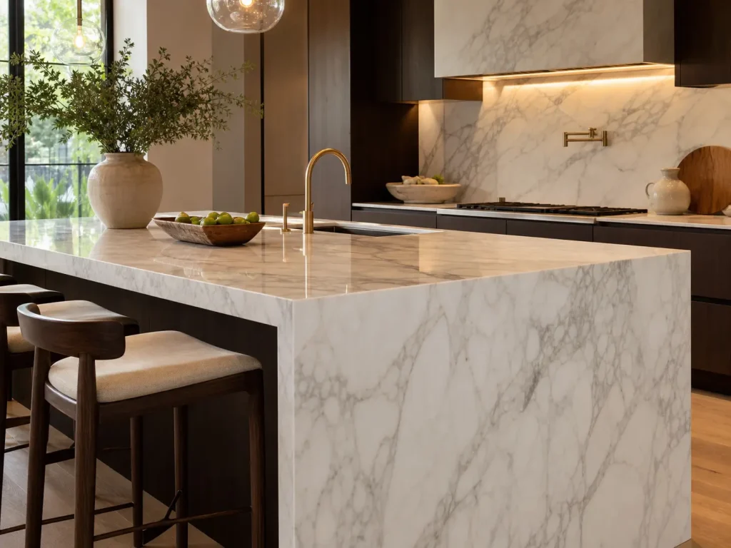 Marble Slabs for Countertops
