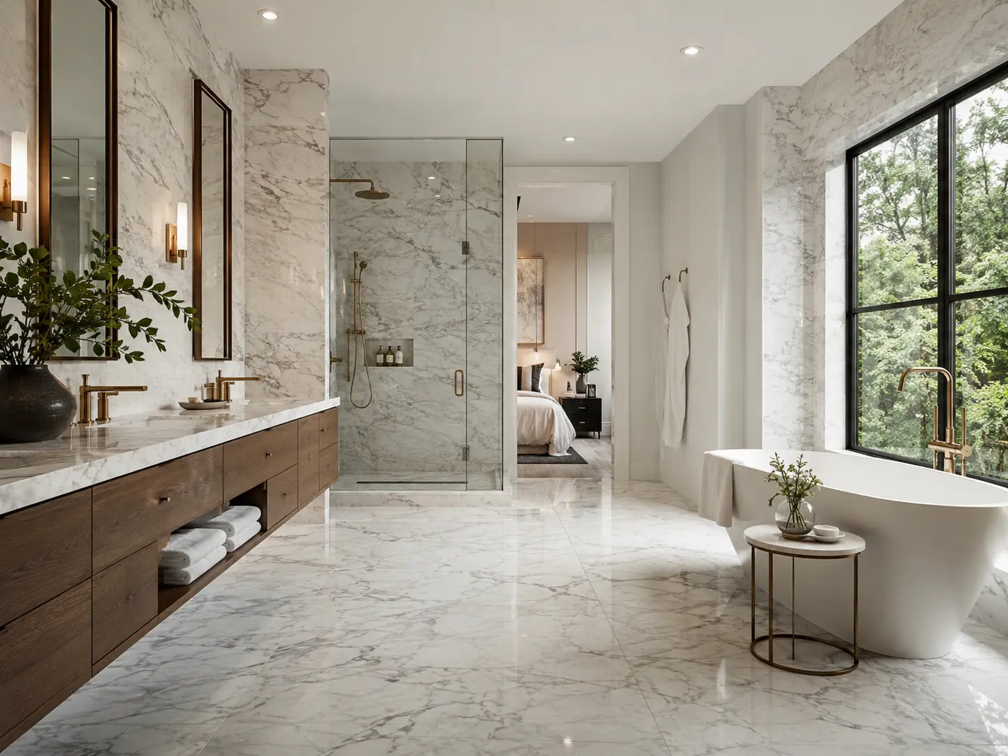 The Pros and Cons of Using Marble Tiles in Your Design