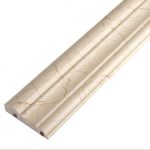 Beige Marble Molding -