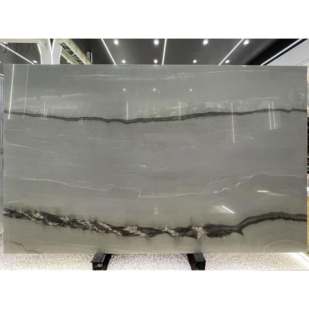 Silver Shadow Quartzite