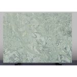 Soft Mint Green Ming Classico Marble For Shower Room -