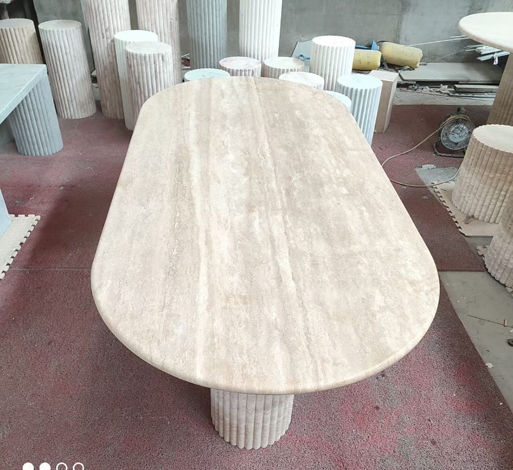 Modern Organic Furniture