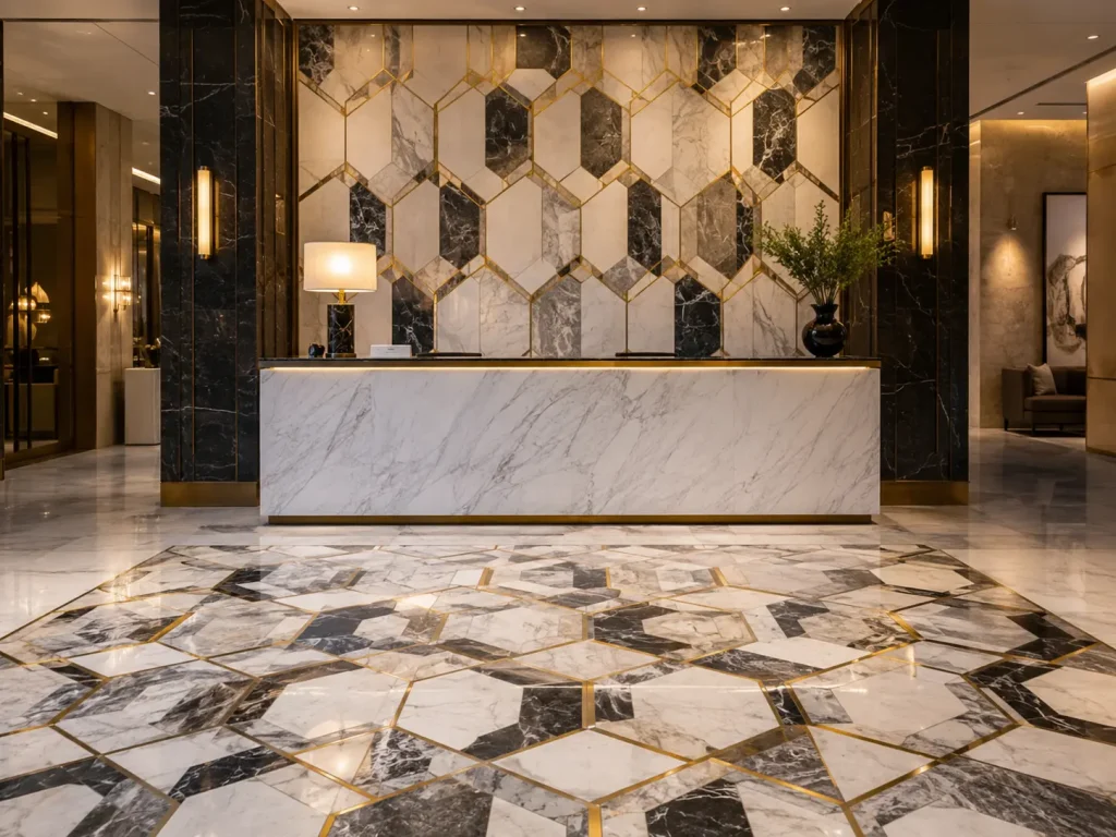 Mosaic Tiles