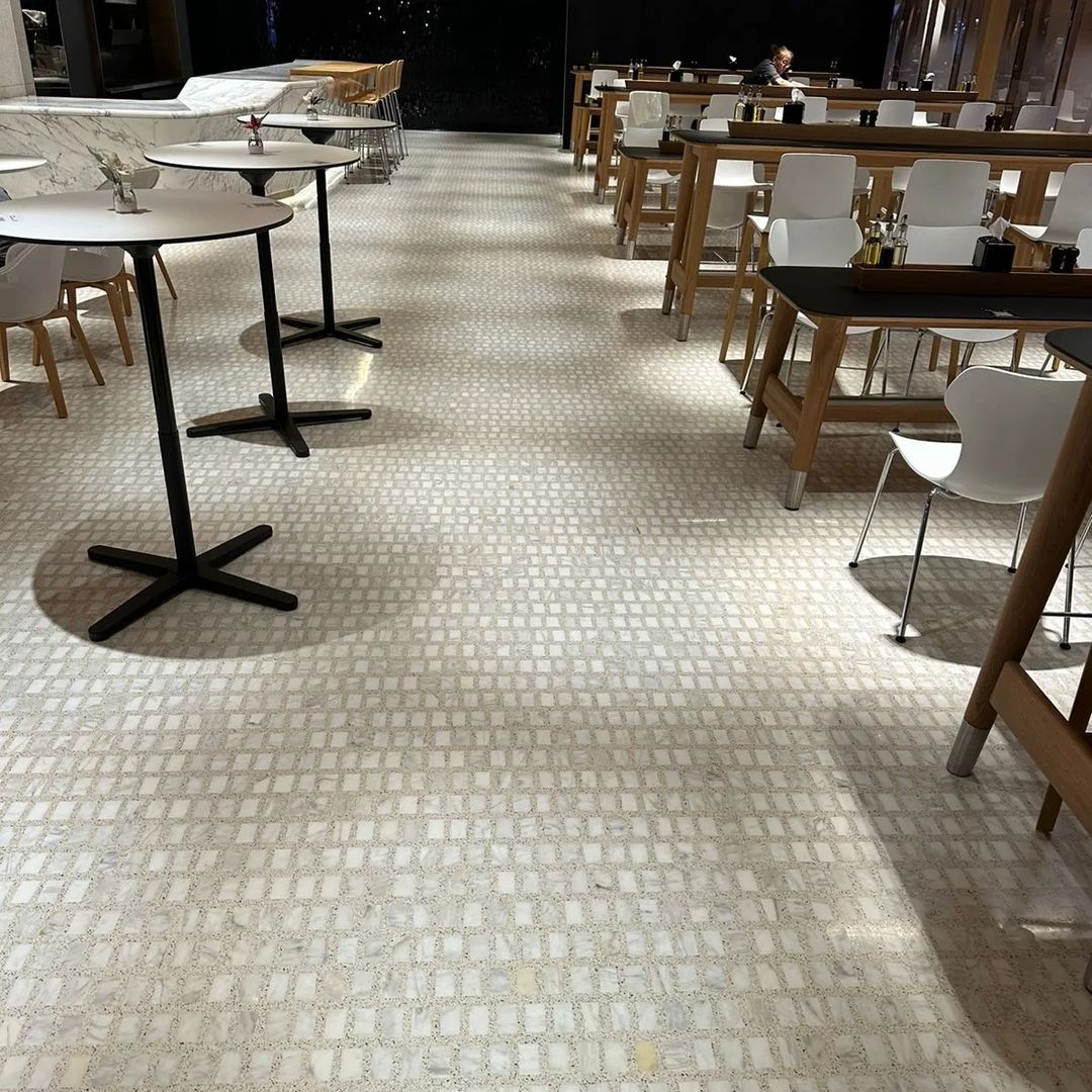 Mosaic Tiles Commercial Flooring Mosaic Tiles Commercial Flooring